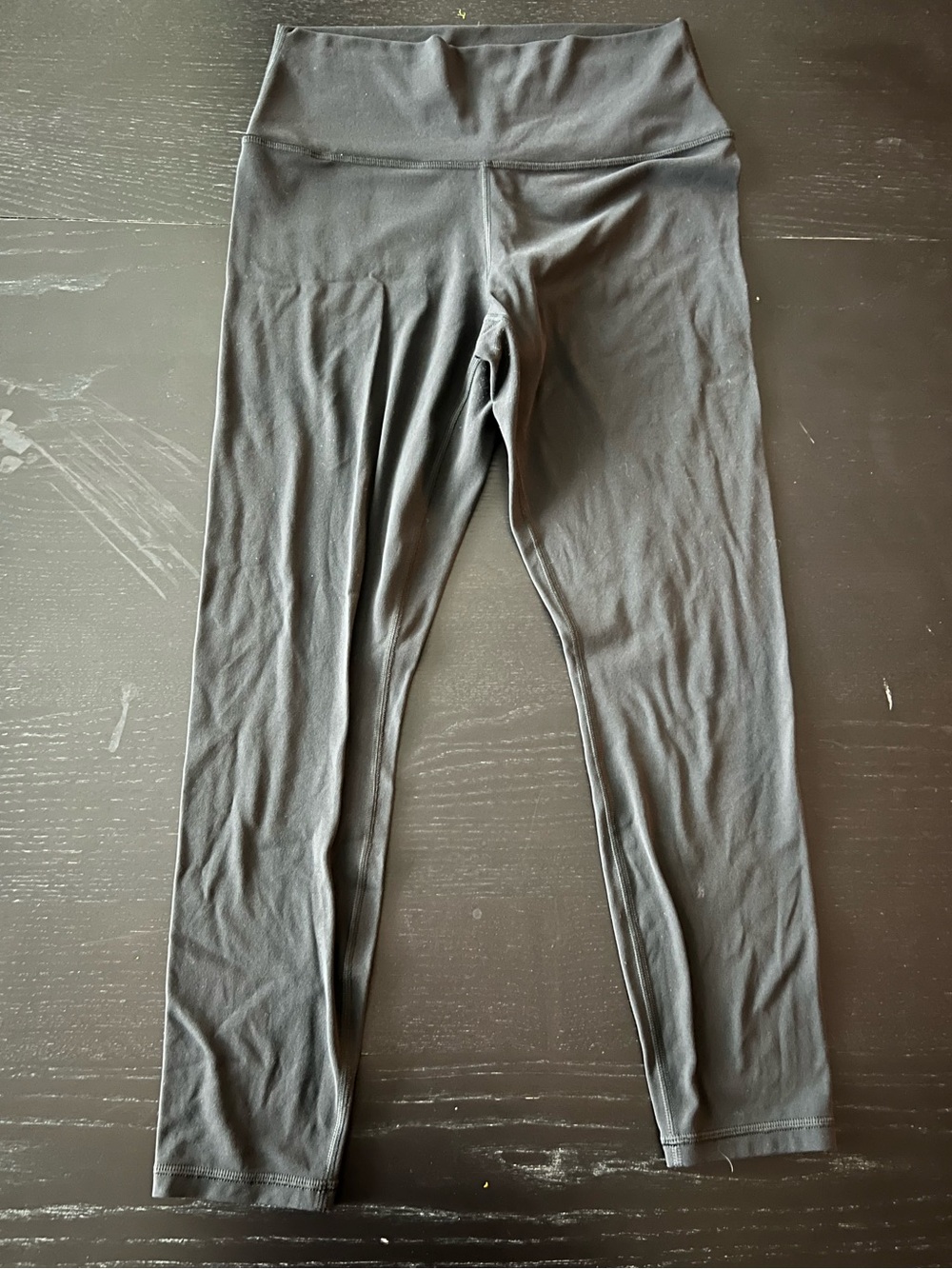 Athleta Transcend Tight